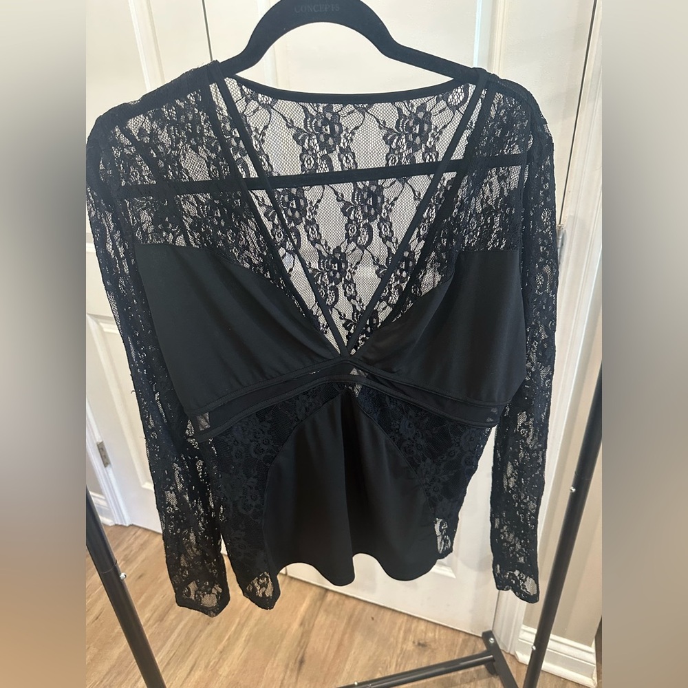 Women’s top